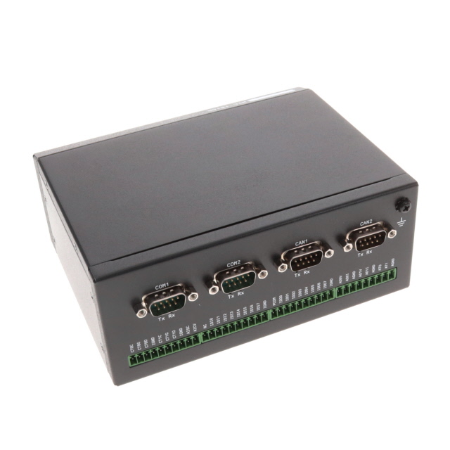 MIC-1816R-AE Advantech Corp  Acquisition de données (DAQ)